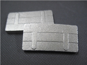 Diamond Segment for Russia Granite