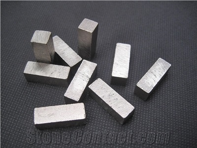 Diamond Segment for Stone