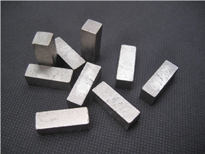 Diamond Segment for Stone