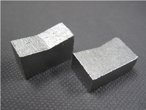 Diamond Segment High Quality