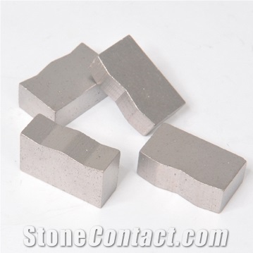 Diamond Segment