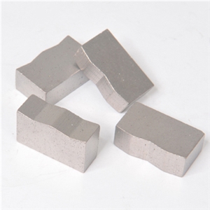 Diamond Segment