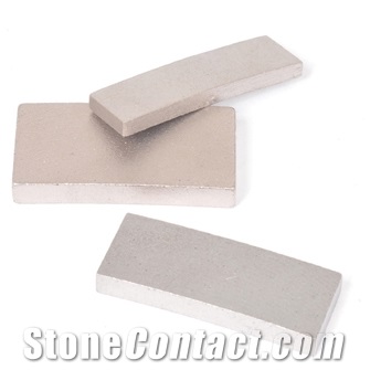 Diamond Segment