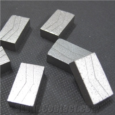 Diamond Segments