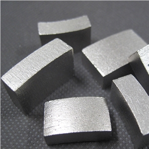 Diamond Segments