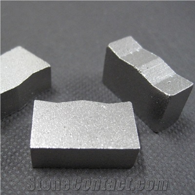 Diamond Segments
