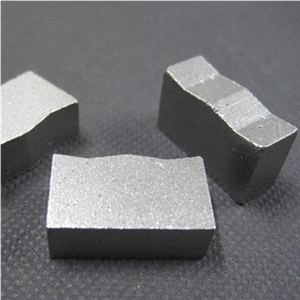 Diamond Segments
