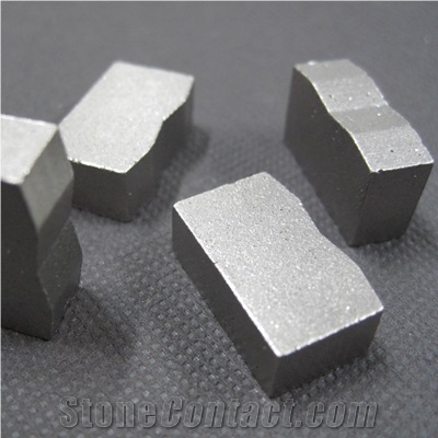 Diamond Segments