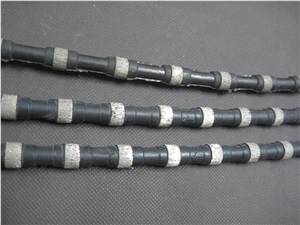 Diamond Wire for Marble Quarrying