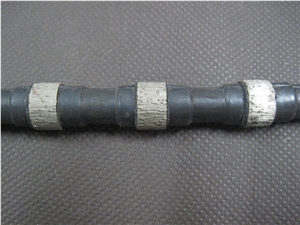 Diamond Wire for Marble Quarrying