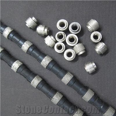Diamond Wire Saw for Quarry