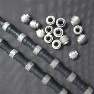 Diamond Wire Saw for Quarry