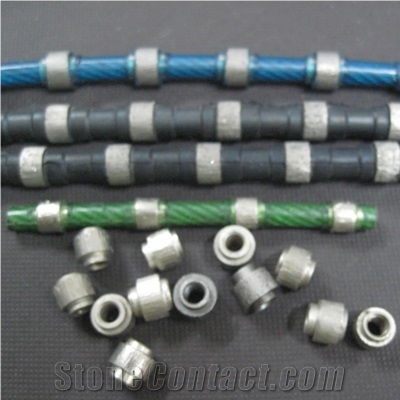 Diamond Wire Saw for Quarry