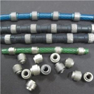Diamond Wire Saw for Quarry