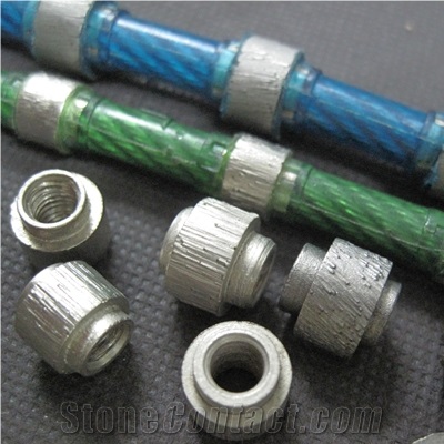 Diamond Wire Saw for Quarry