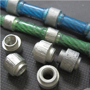 Diamond Wire Saw for Quarry