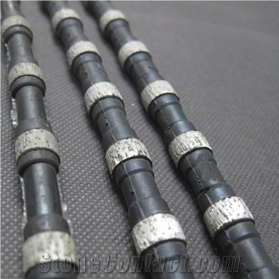 Diamond Wire Saw for Quarry