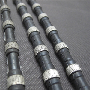 Diamond Wire Saw for Quarry