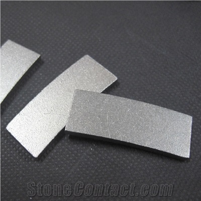Granite Segments