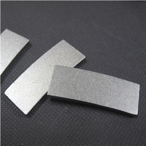 Granite Segments