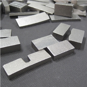 Granite Segments