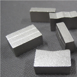 Granite Segments