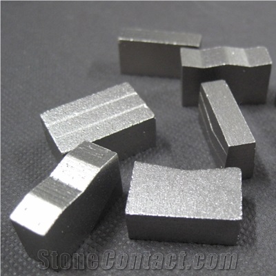 Granite Segments