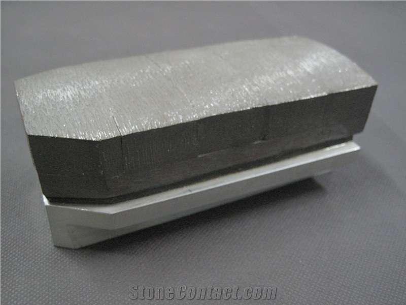 JDK Diamond Fickert