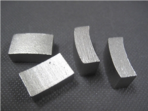 JDK Diamond Segment for Core Bit