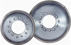 Diamond Squaring Wheel Diamond Squaring Wheel