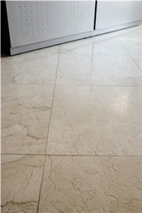 Crema Eneus - Marfil Marble Tiles