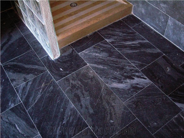 Mare Cuarcita Floor and Wall Tiles, Quartzite
