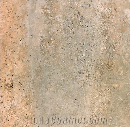 Travertino Macael Olivillo, Travertine Slabs