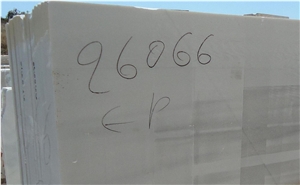 Kavala Gray Marble Blocks, Kavala Semi White Marble Block