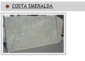 Costa Esmeralda Granite Slabs, Brazil Green Granite