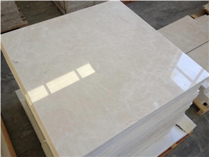 Beige Marble Tiles
