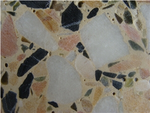 Terrazzo 4 Mingxin Terrazzo Product