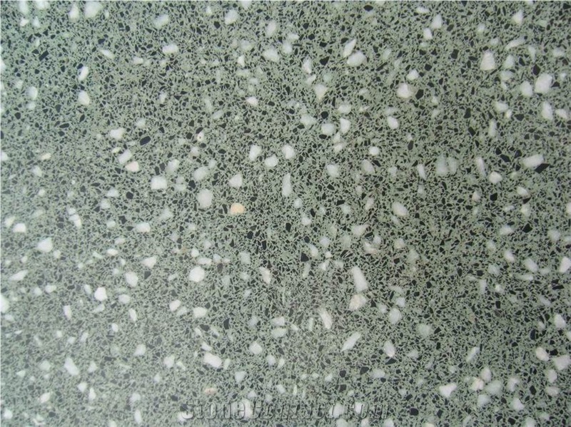 Terrazzo 5 Mingxin Terrazzo Panel & Pavement Floor