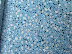Terrazzo 5 Mingxin Terrazzo Panel & Pavement Floor