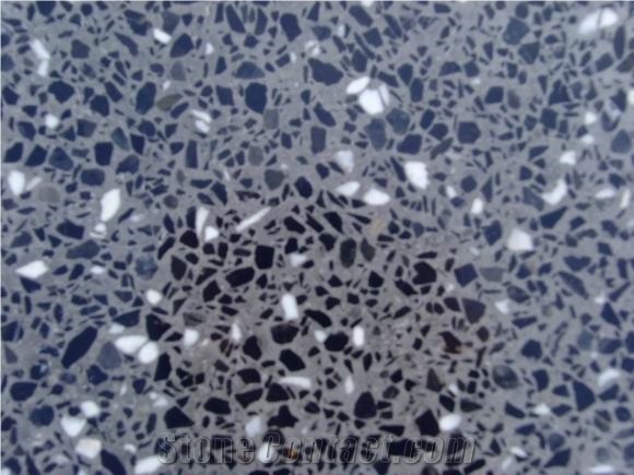 Terrazzo 5 Mingxin Terrazzo Panel & Pavement Floor