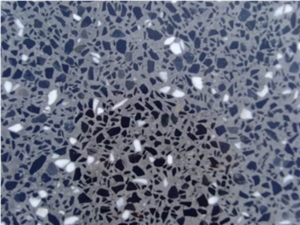 Terrazzo 5 Mingxin Terrazzo Panel & Pavement Floor