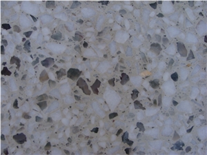 Terrazzo 8 Mingxin Terrazzo Stone for Floor