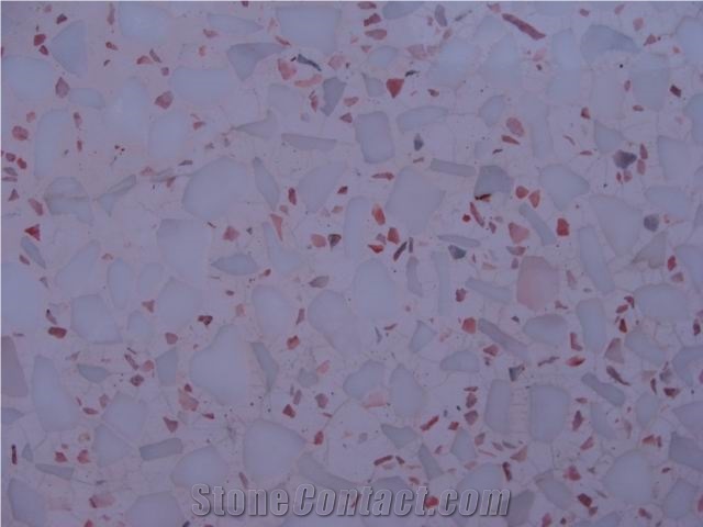 Terrazzo 9 Mingxin Terrazzo Stone for Wall