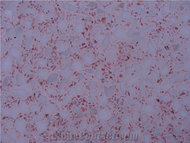 Terrazzo 9 Mingxin Terrazzo Stone for Wall