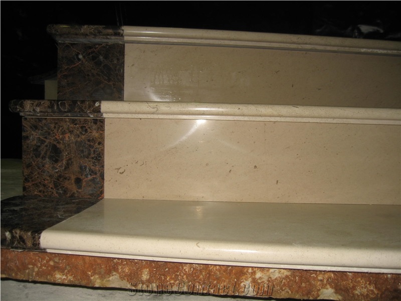 Vidraco De Moleanos Limestone Slabs, Portugal Beige Limestone