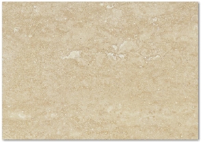 Travertino Romano Classico Travertine Slabs, Italy Beige Travertine