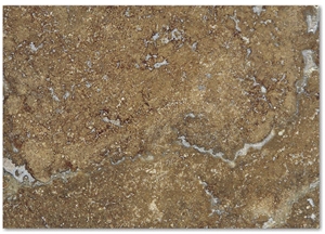 Travertino Toscano Noce in Falda, Travertine Slabs Travertino Toscano Noce in Falda, Travertine Slabs