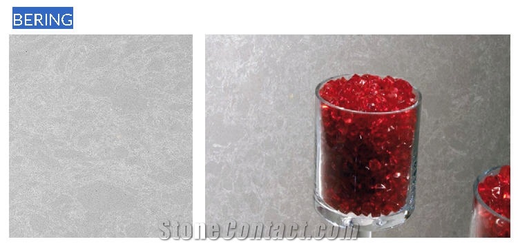 Bering Compact Marmol Solid Surface