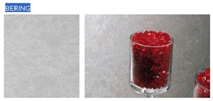 Bering Compact Marmol Solid Surface