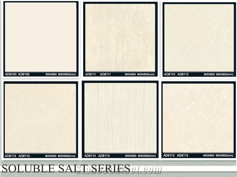 High Quality Polished Tile China Manufacturer